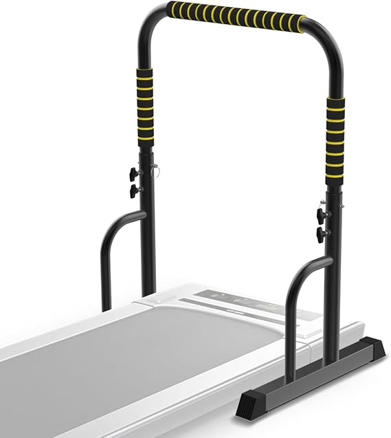 Adjustable Walking Pad Handle only