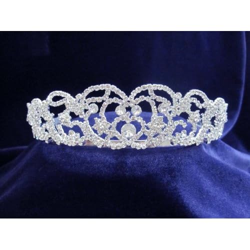 Princess Diana Spencer Tiara Replica