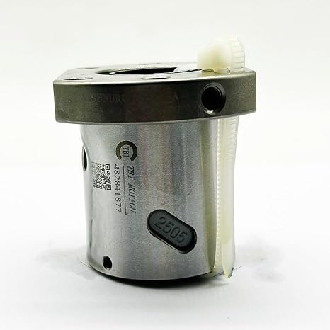 THK Taiwan TBI Ball Screw Nut SFNUR02505T4D-A