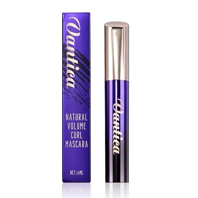 Mascara Black