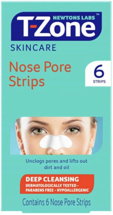 T-Zone Skincare Overnight Spot Patches – 36 Spot Patches