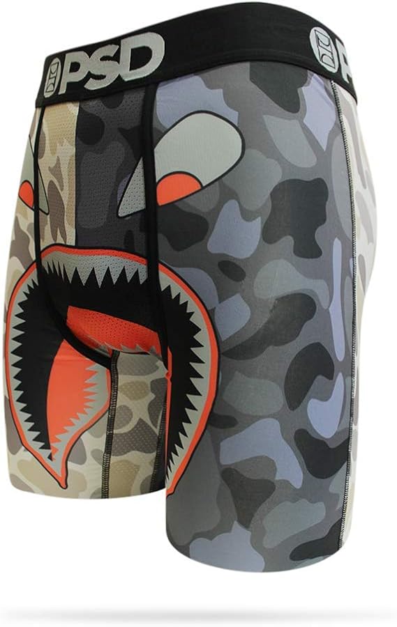 PSD Men's Warface 2 Way