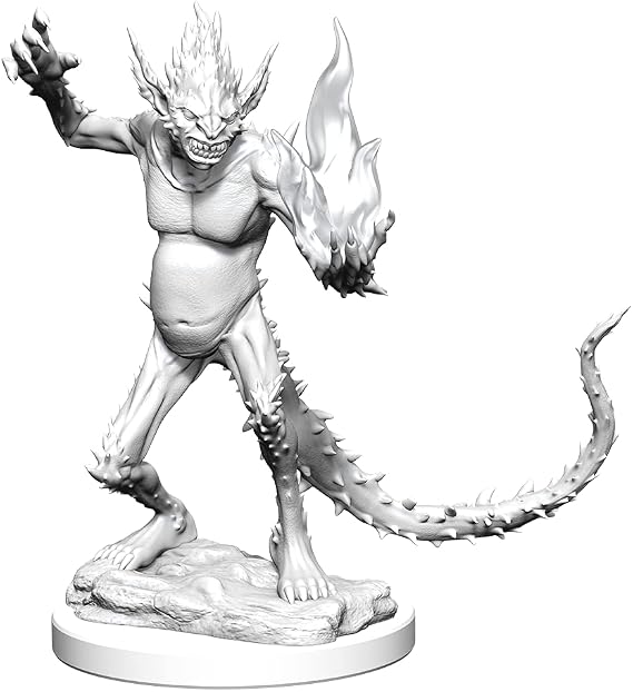 WizKids D&D Nolzur's Marvelous Miniatures Wave 16 Bundle