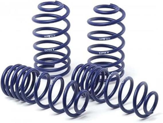 H&R 54758 Sport Spring
