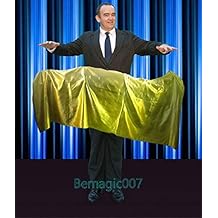 Asrah Levitation and Vanish