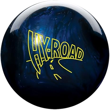Storm Hy Road Bowling Ball, 15-Pound