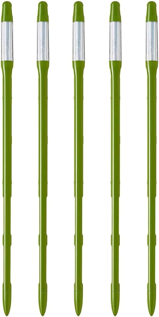 Sustee Watering Checker, Large Size, Green, 5-Pack