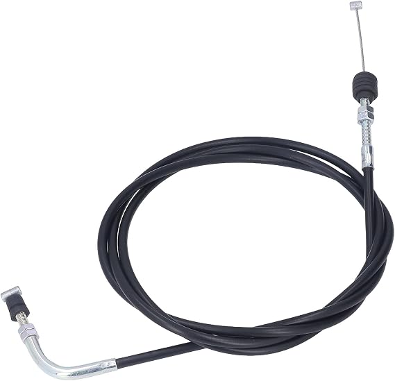 Throttle Cable 540121533 High Performance Replacement Throttle Line Gas Cable for Mule 520 550 KAF300D KAF300C KAF300 Pr