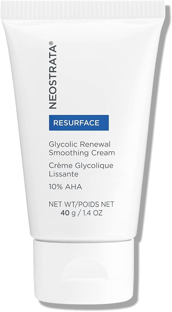 NeoStrata Resurface Glycolic Renewal 10 AHA Pürüzsüzleştirici Krem 40 gr