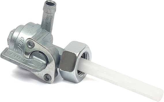 Genuine Briggs and Stratton 209417GS Valve, Fuel