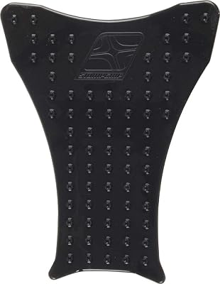 Stomp Design Universal Tank Pad Protector Volcano Black