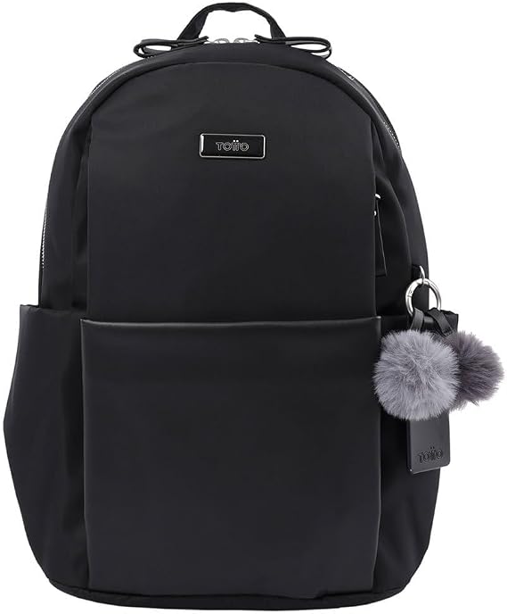 Totto Women's Morral Adelaide 1 Backpack (pack of 1)