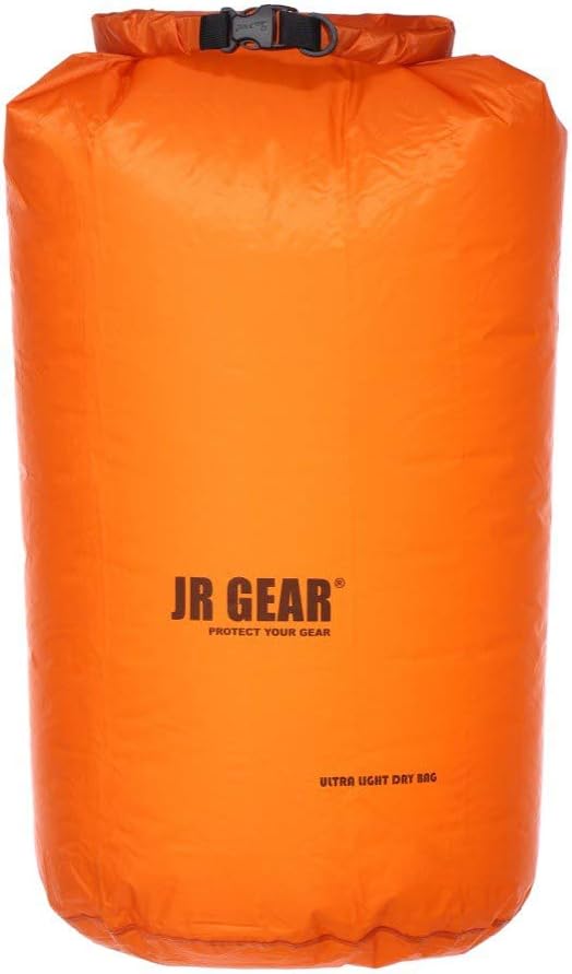 JR Gear Ultra Hafif Su Geçirmez Portatif Çanta