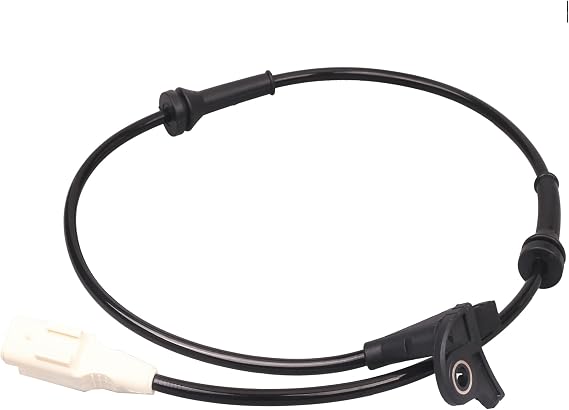 ABS Wheel Speed Sensor Front Axle Side for Peugeot 307 C-I-T-R-O-E-N C4 Ref. Part Number 9652310580 9635384780 4545C1