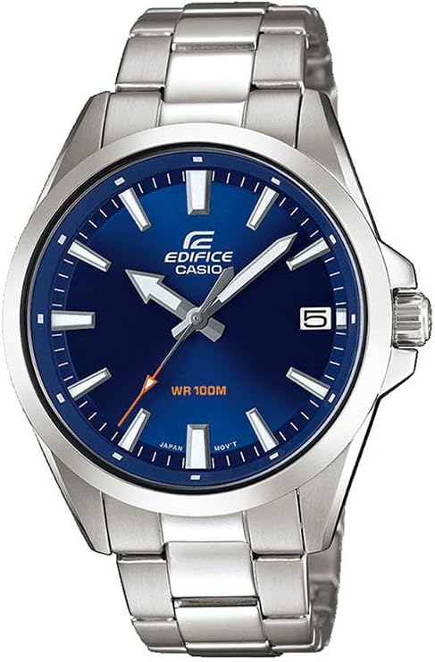 Casio Mens Analogue Watch Edifice EFV-100