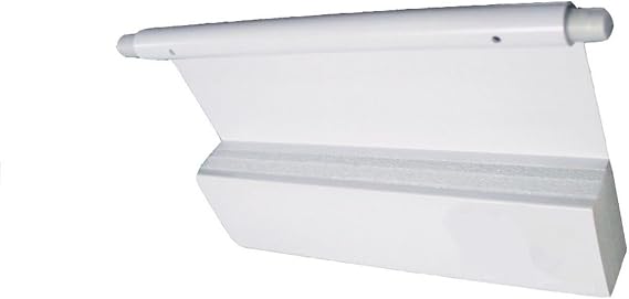 Skimmer Door Weir Flap 8-3/8" For Hayward SP1070 Swimquip U3 For SPX1070KHR