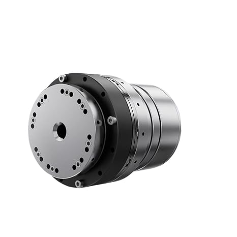 HJ17 Industrial Robot Arm Joint High-Performance Robot Servo Joint Module Can Integration CANopen/EtherCAT(CANopen)