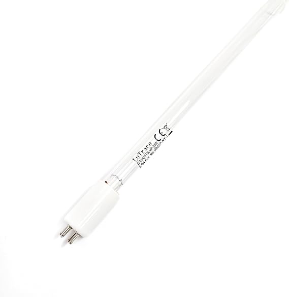Laguna PT-1522, PT1522 Pressure-Flo UVC, 25W, UV Water Treatment OEM Quality Premium Compatible 25W, for Pressure Flo Filter 3200, Water Treatment Lamp Bulb, for One Year