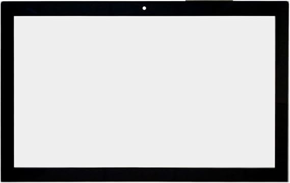 14" Touch Screen Replacement Digitizer Front Glass Panel Sensor for Lenovo Ideapad U430P 59393057 (Non-LCD)
