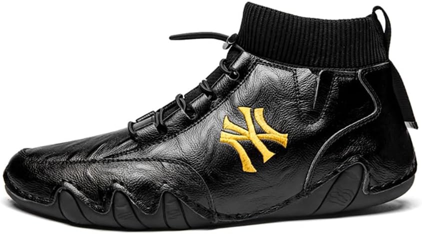 Boxschuhe Herren Wrestling Trainingsschuhe Combat Boxers Trainer Atmungsaktiv Boxen Kampfsport Schuhe Fitnesschuhe Bodybuilding Boxing Boots38-46