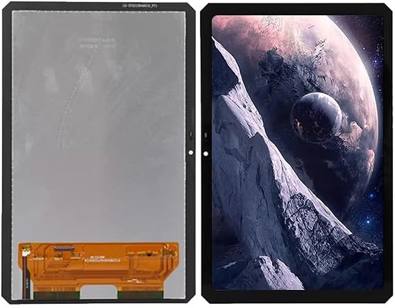 Yoookooo 10.4インチ Doogee R10 タッチスクリーンlcdディスプレイデジタイザーアセンブリ用