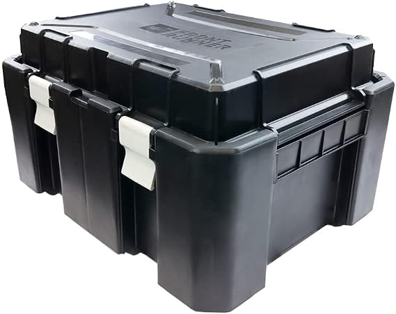 Front Runner Wolf Pack Pro with Hi-Lid