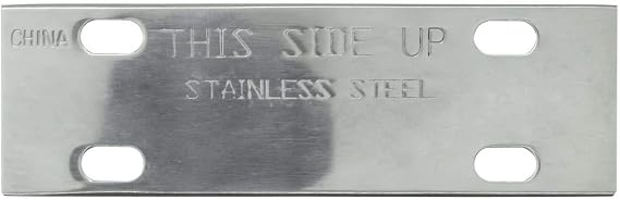 Chef-Master Replacement Blade for Griddle Scraper