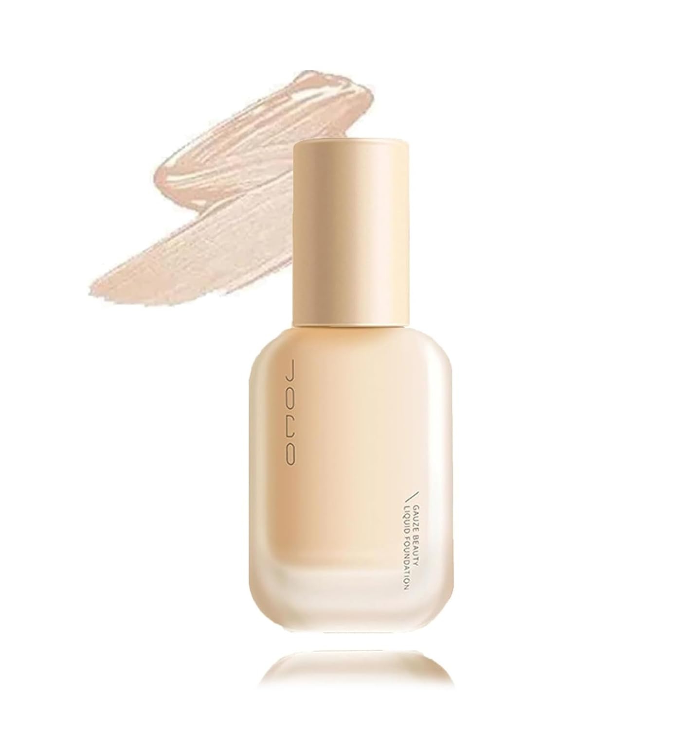 Joco Foundation, Joco Creamy Liquid Foundation, Joco Concealer Foundation, Joco Makeup Foundation, Joco 3 in 1 Concealer, Joco Face Foundation, Lightweight and Long-Lasting-Natural