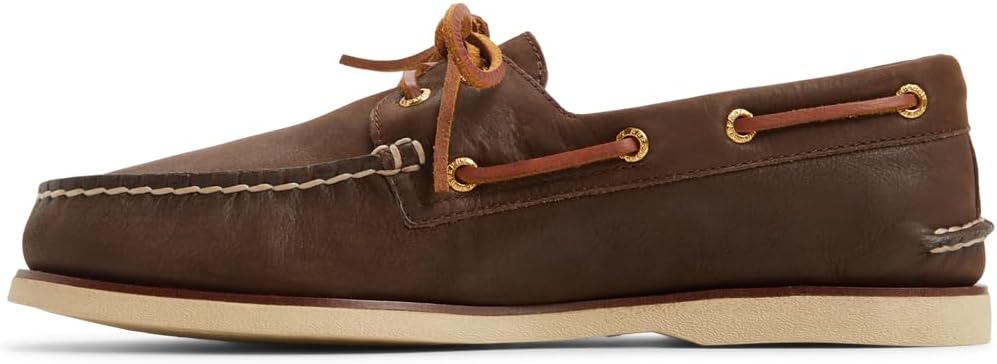 Sperry Mens Gold CupTM Authentic OriginalTM 2-Eye Boat Shoe