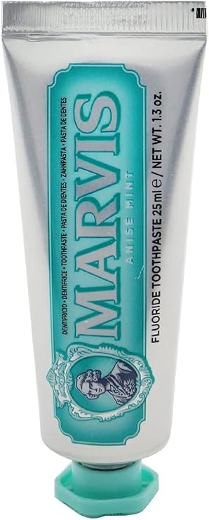 Marvis Anise Mint Diş Macunu 25 ml