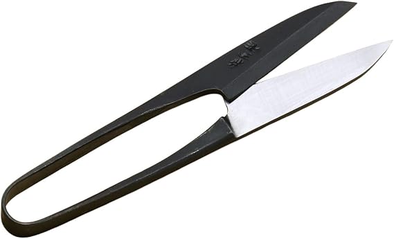 Yoshihiro Nigiri Hasami (Sewing Snips/Scissors) 105mm Made in Japan
