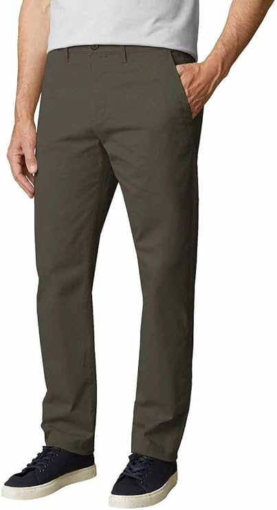 English Laundry Mens Midweight Breeze Chino Pant