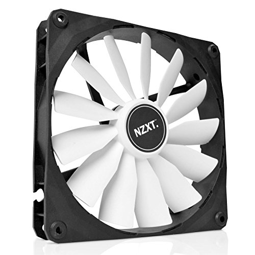 NZXT Technologies NZXT FZ-140MM Cooling RF-FZ140-02