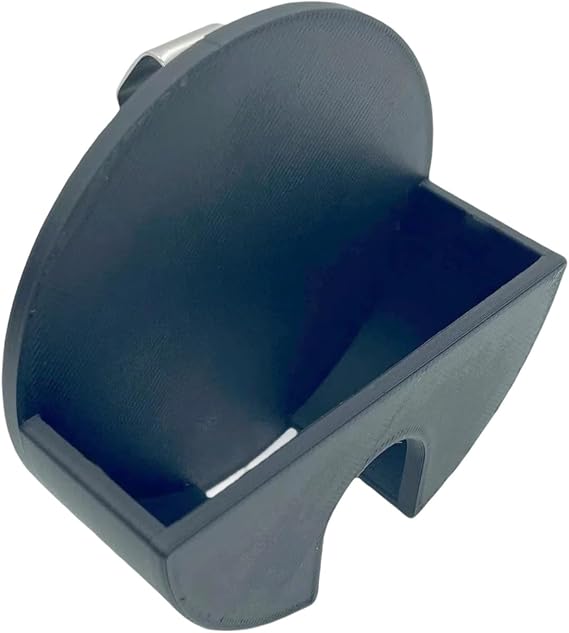 For ZYN Can Tins Belt & Sun Clip Quick Access Discreet Container Pouch Holder ZYN Tins Holsters Clip To Or Sun Visors Quick Access Discreet Pouch Holder Container Car And Car Visors