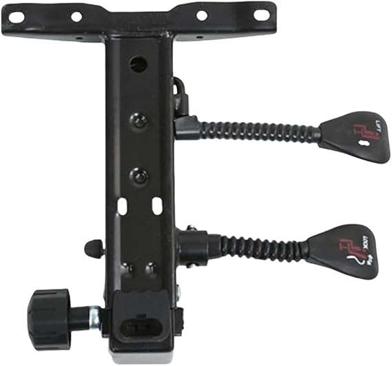 Adjustable Chair Base Plate for Gaming and Office Chairs Seating Mechanism Recline Control Enhances Sitting Experiences