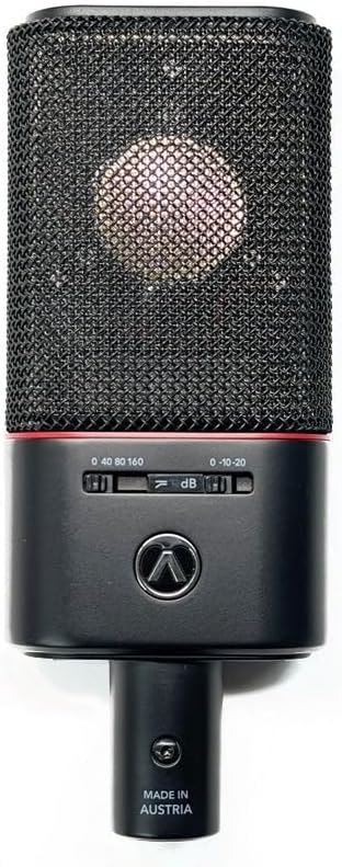 Austrian Audio / OC18 Unidirectional Condenser Microphone