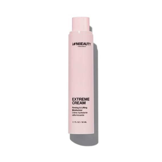 Innbeauty Project Extreme Cream Moisturizer Refill, 1.7 oz (50 ml)