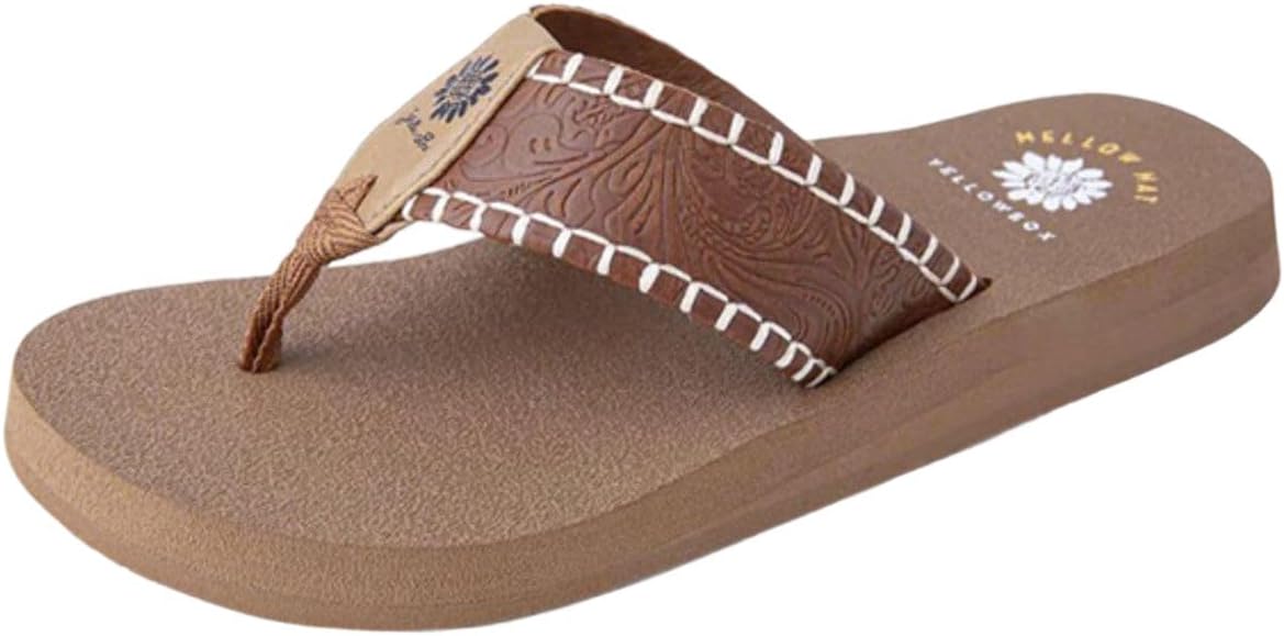 Flip Flop Norrie by Yellow Box