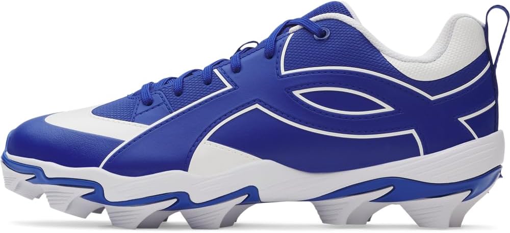 Under Armour Men's Leadoff Icon Low Rm Baseball Cleats