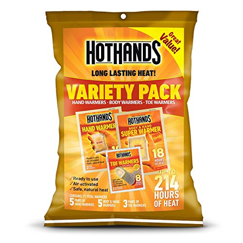 Hothands Heatmax