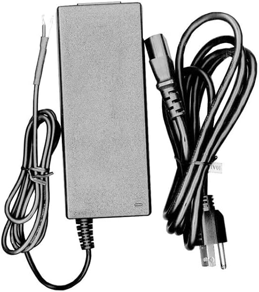Piko 35024 G Scale Transformer 120V / 24V / 5A