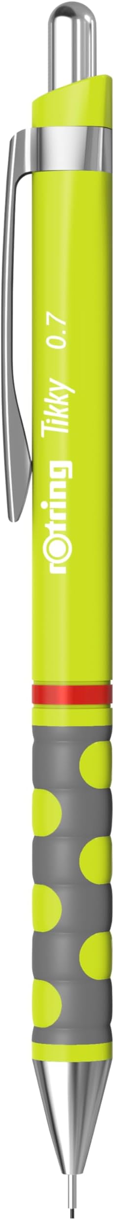 rotring TIKKY Mekanik Kurşun Kalem, Limon Yeşili 0.7 mm