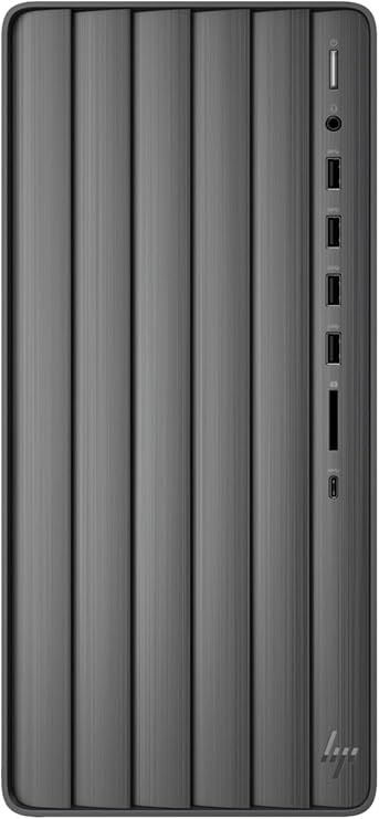HP Envy Desktop PC 28TB Storage + SSD 64GB RAM NVIDIA GeForce 4060 Ti RTX 16GB GDDR6 Win 11 Pro (Intel Core 13th Generation i9-13900KS Processor - 3.20GHz Turbo Boost to 6.00GHz) Business Computer
