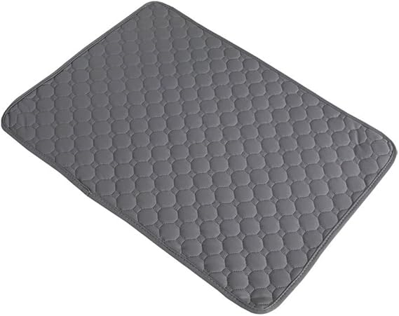 Reusable Blanket for Dog Urine Pad Absorbent Diapers Can Be Washed. Pet Bed Diaper 70x100cm