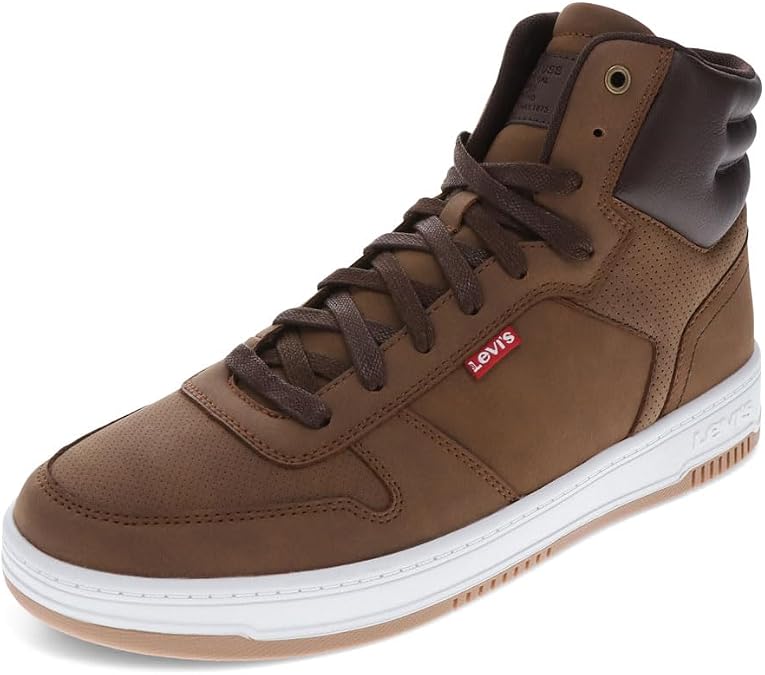 Levi's Mens Drive Hi