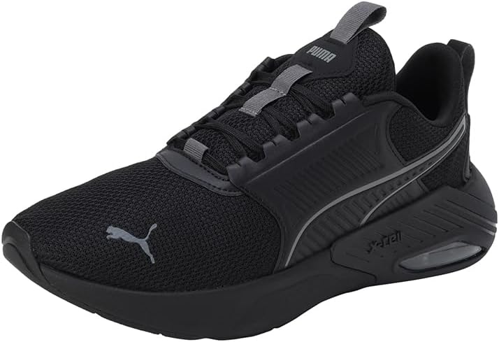 PUMA Unisex X-Cell Nova FsRoad Running Shoe
