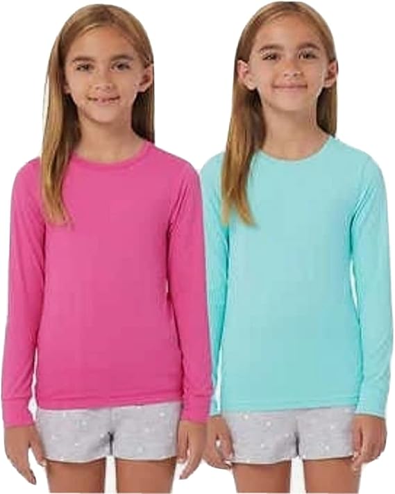 32o DEGREES girls Crew Neck,casual