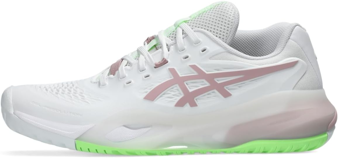ASICS Women's Gel-Resolution XSneaker