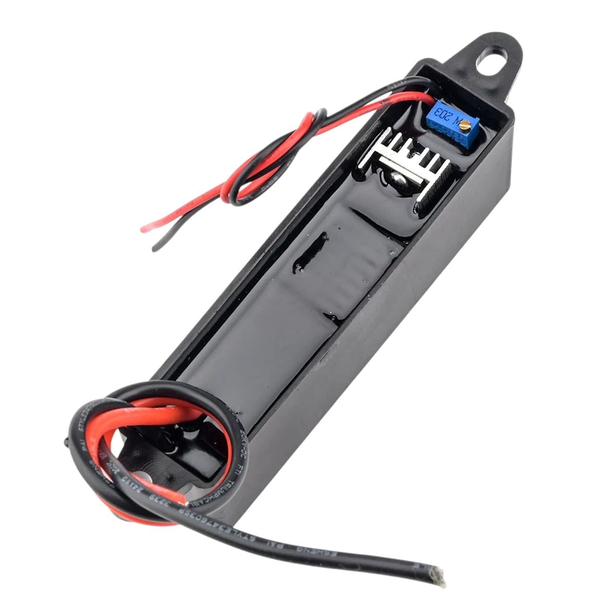 Dc 12V to 20000V | Pulse Arc Generator Ignition Coil Module Dc 3.6V-6V to 20Kv 50Kv 400Kv 500Kv 1000Kv Boost Module High Voltage Generator Module New 2026 High for Reliable Electronic Component