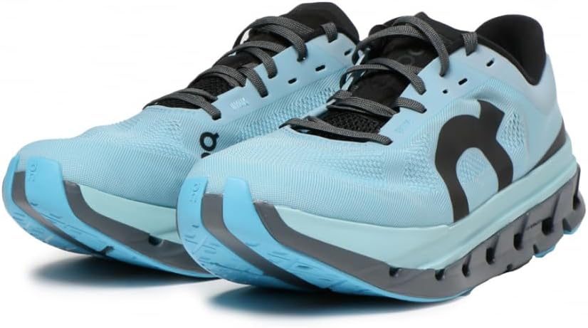 Men's Cloudflow 5 (Arctic/Stone)